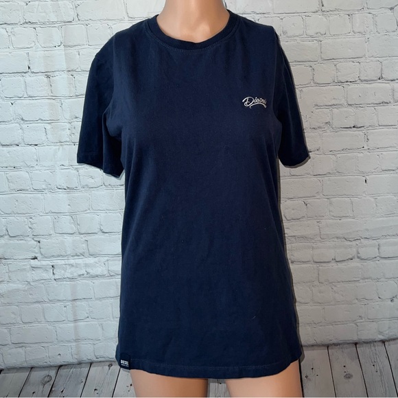 Diesel Other - diesel dark blue shirt size S